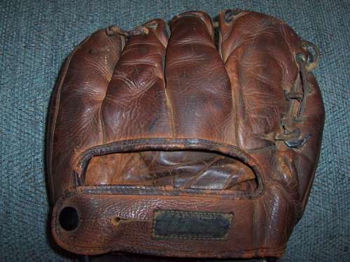 Stall & Dean Crazy Web Back